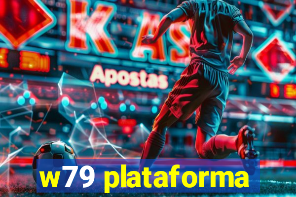 w79 plataforma